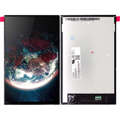 Дисплей для Lenovo Idea Tab A5500