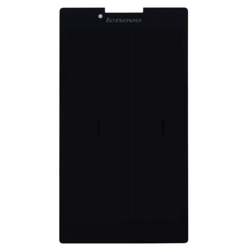 Дисплей для Lenovo Tab 2 (A7-30HC) в сборе с тачскрином, черный