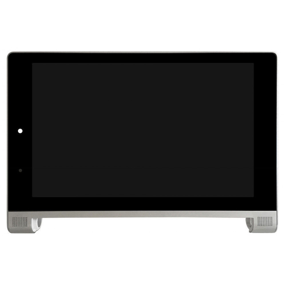 Дисплей для Lenovo Yoga Tablet 2-830 в полном сборе, черный