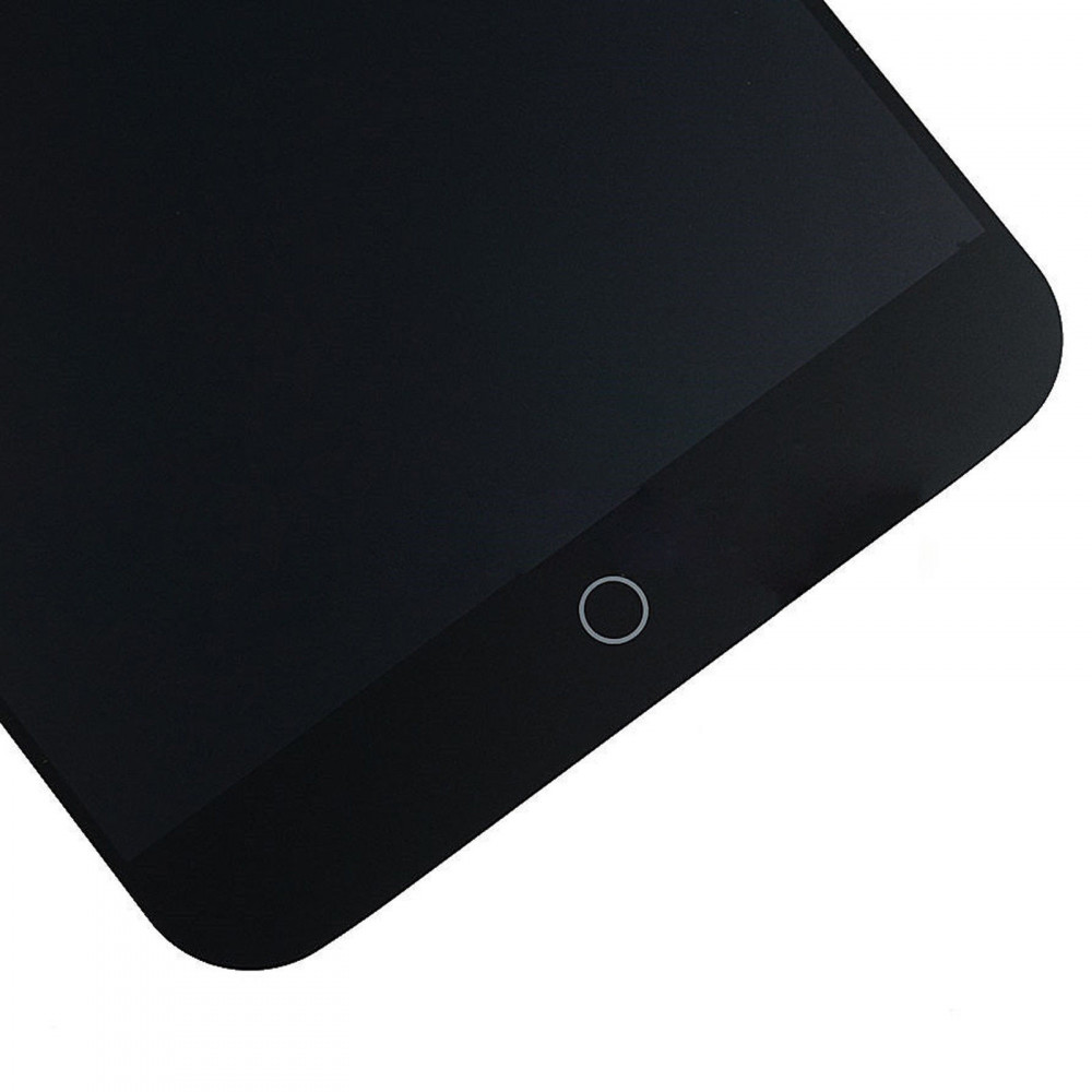 Дисплей для Meizu MX4 в сборе с тачскрином, черный