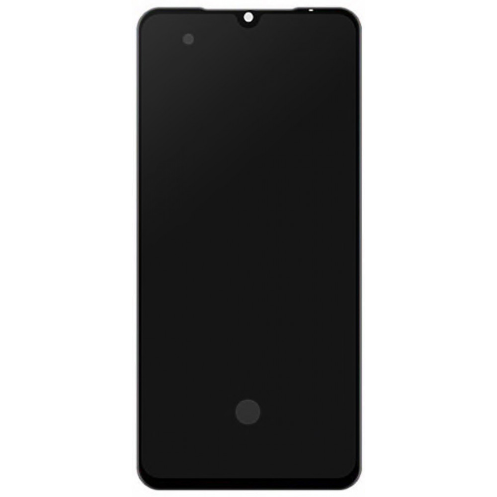 Дисплей для Xiaomi Mi9 в сборе с тачскрином, черный