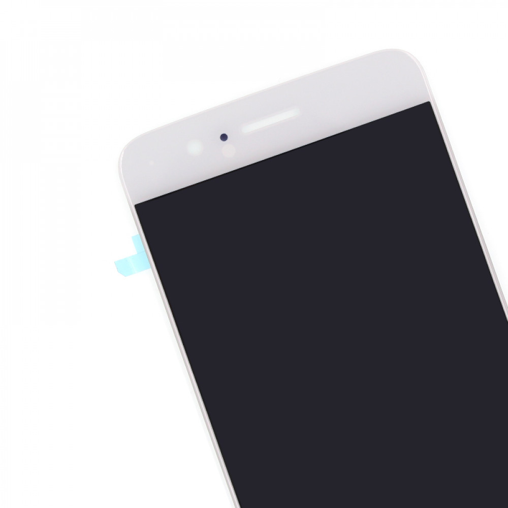 Дисплей для OnePlus 5 в сборе с тачскрином, White (Оригинал)