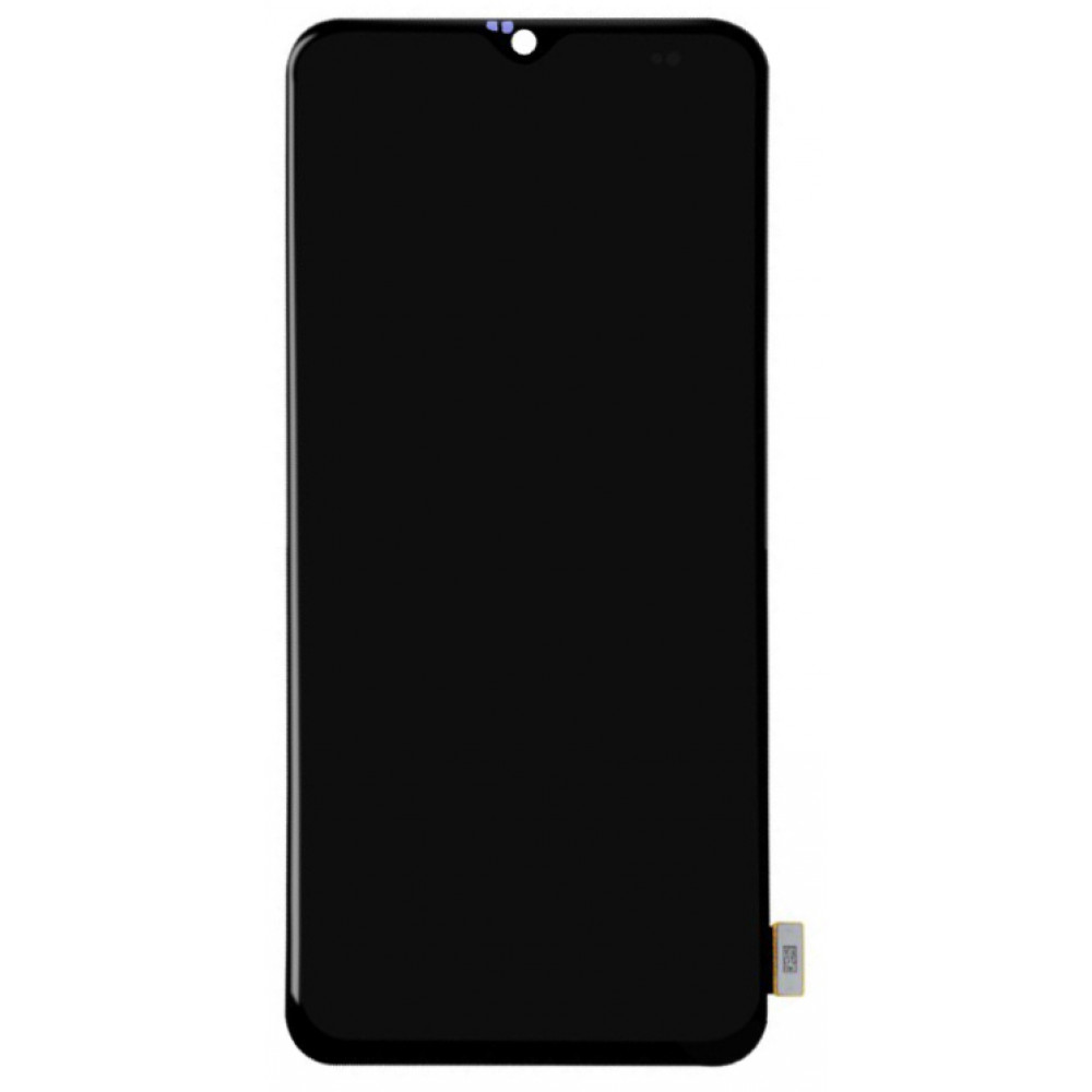 Дисплей для OnePlus 6T в сборе с тачскрином, Black (Оригинал)