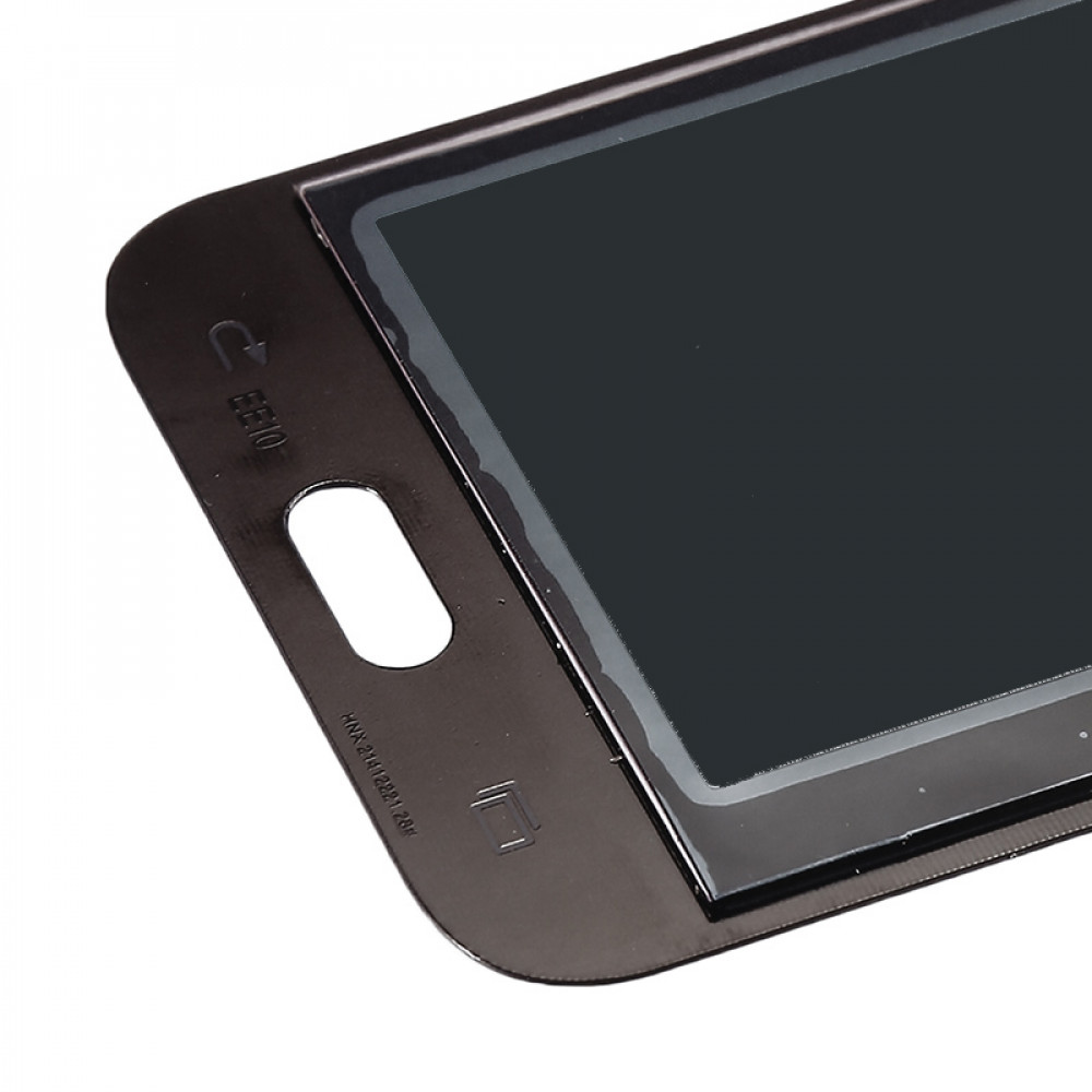 Дисплей для Samsung Galaxy E5 (E500F) в сборе с тачскрином, коричневый