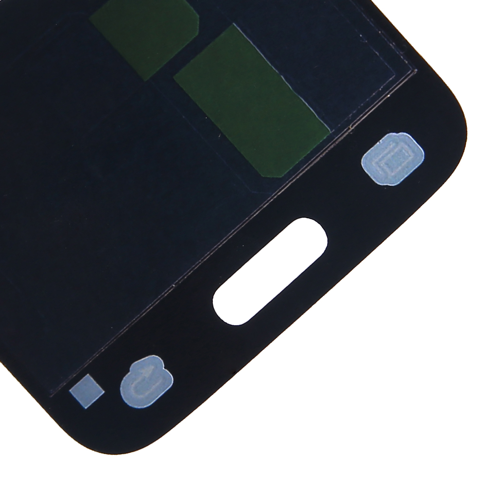 Дисплей для Samsung Galaxy S5 Mini (G800) в сборе с тачскрином, черный