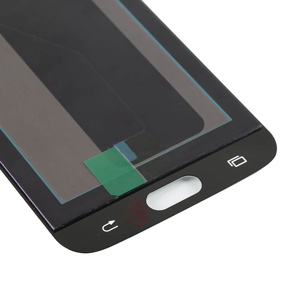 Дисплей для Samsung Galaxy S6 (G920F 2015) в сборе с тачскрином, белый