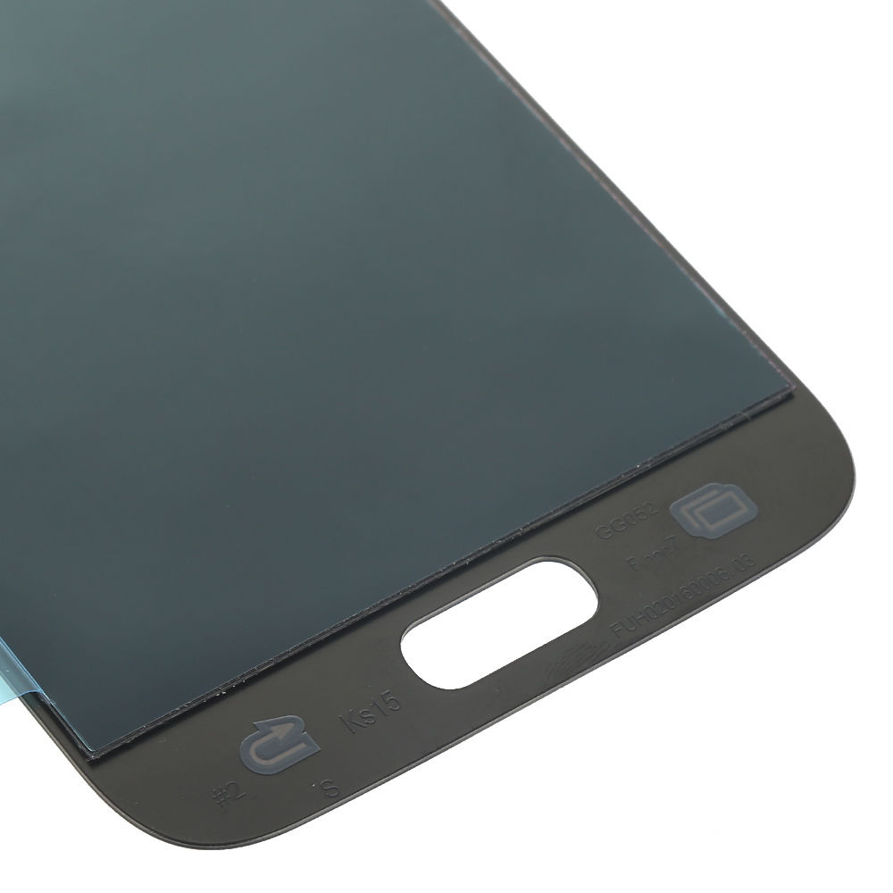 Дисплей для Samsung Galaxy S7 (G930F 2016) в сборе с тачскрином, черный