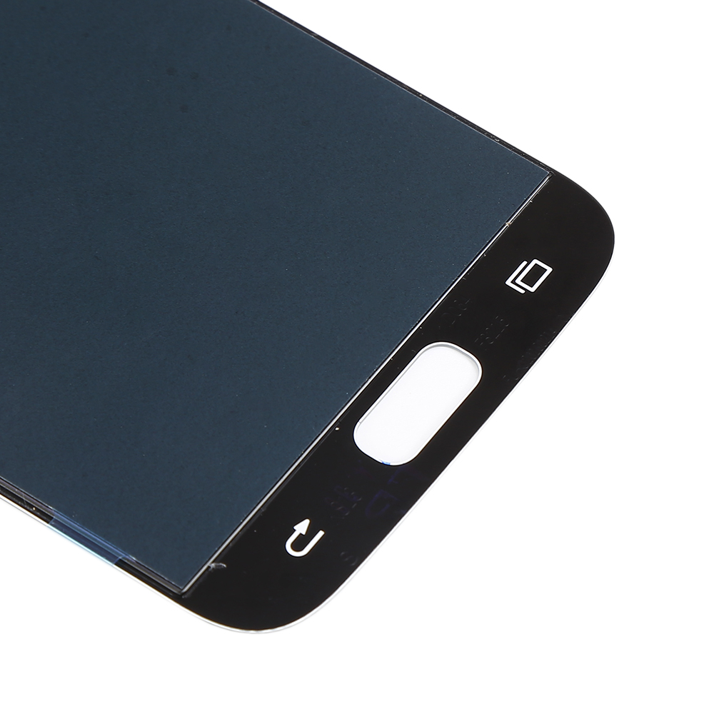 Дисплей для Samsung Galaxy S7 (G930F 2016) в сборе с тачскрином, белый