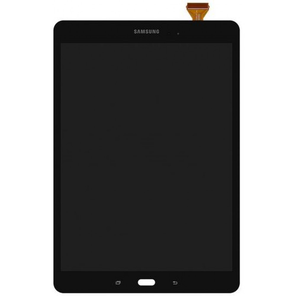 Дисплей для Samsung Galaxy Tab A 9.7 (T550) в сборе с тачскрином, черный