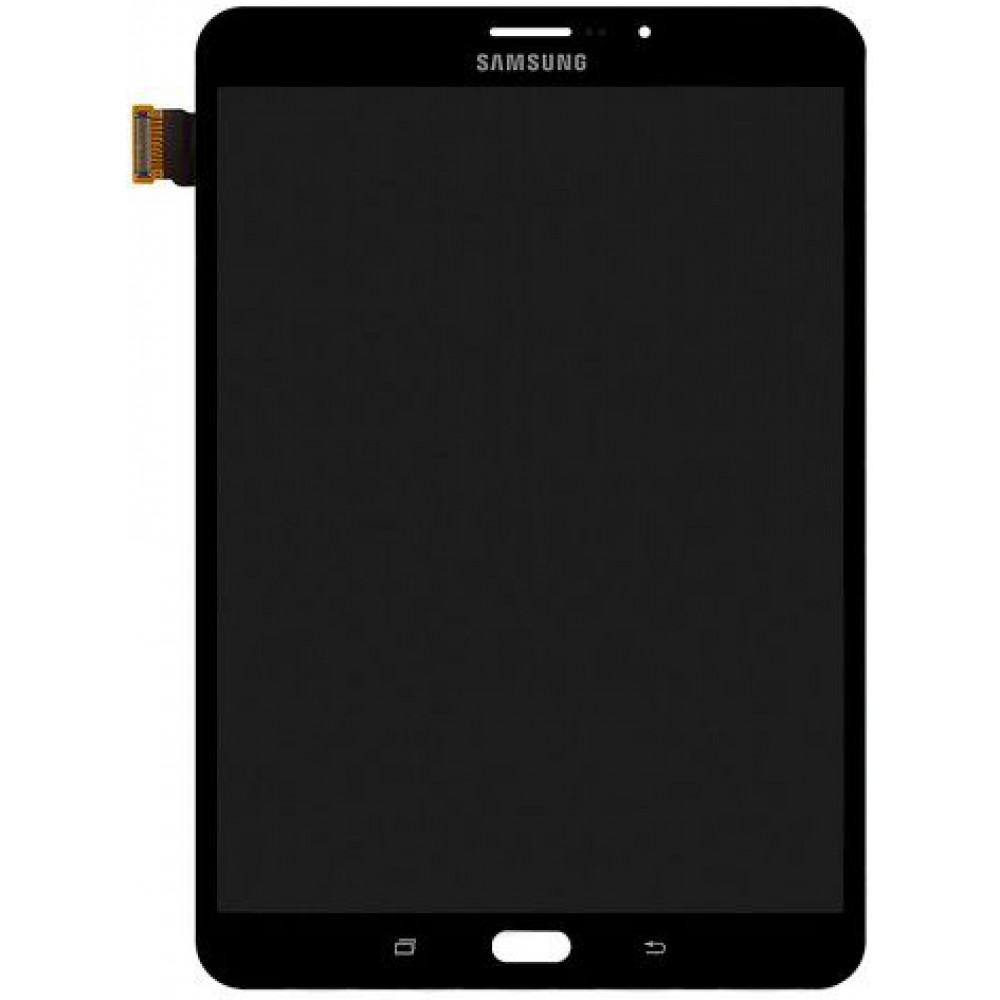Дисплей для Samsung Galaxy Tab S2 8.0 (T715) в сборе с тачскрином Black