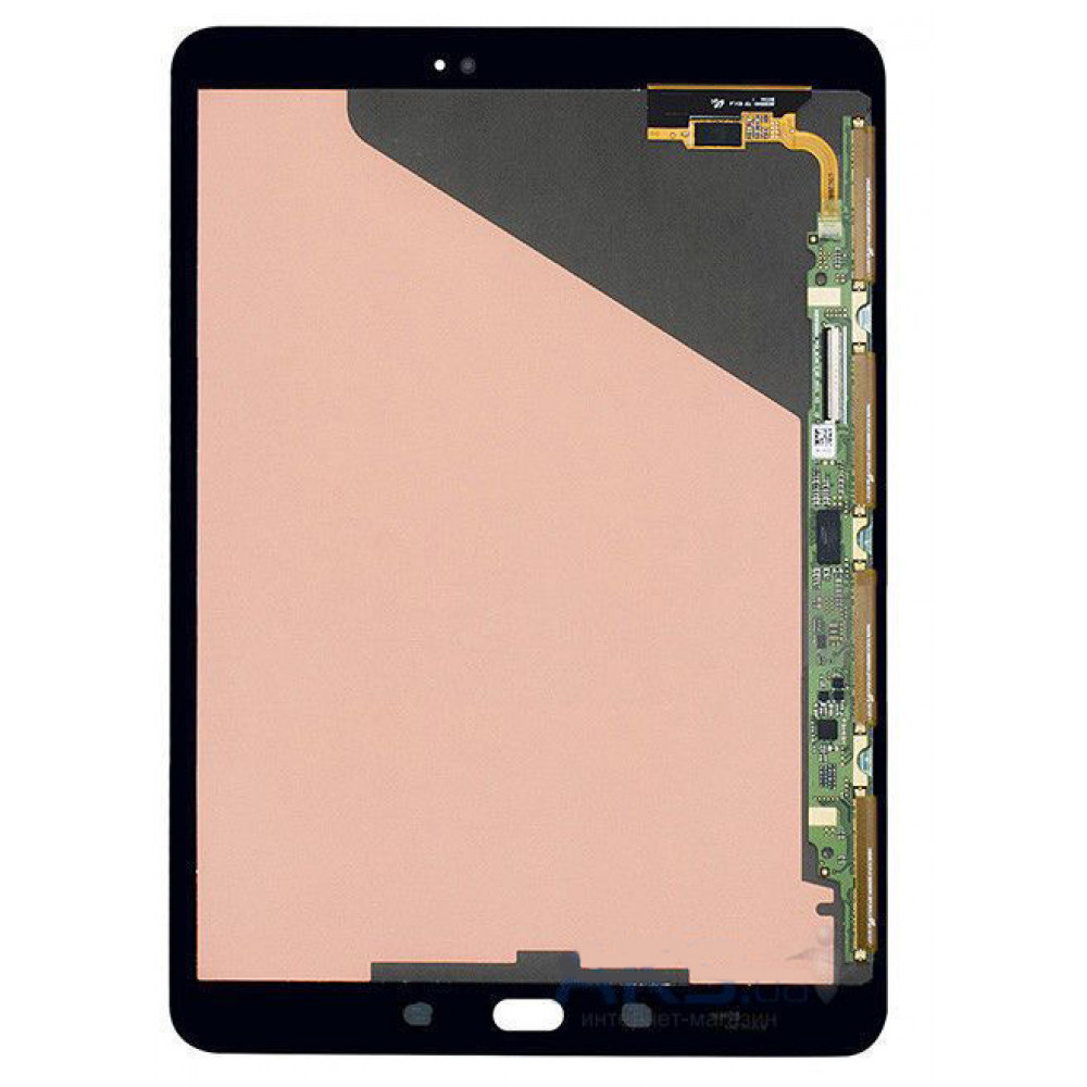 Дисплей для Samsung Galaxy Tab S2 9.7 (T815) в сборе с тачскрином Gold
