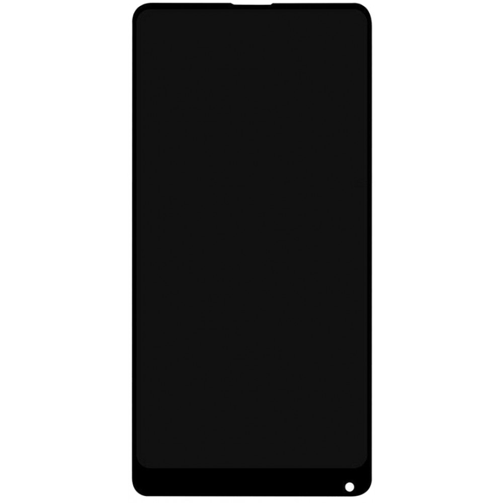 Дисплей для Xiaomi Mi Mix 2S в сборе с тачскрином, черный