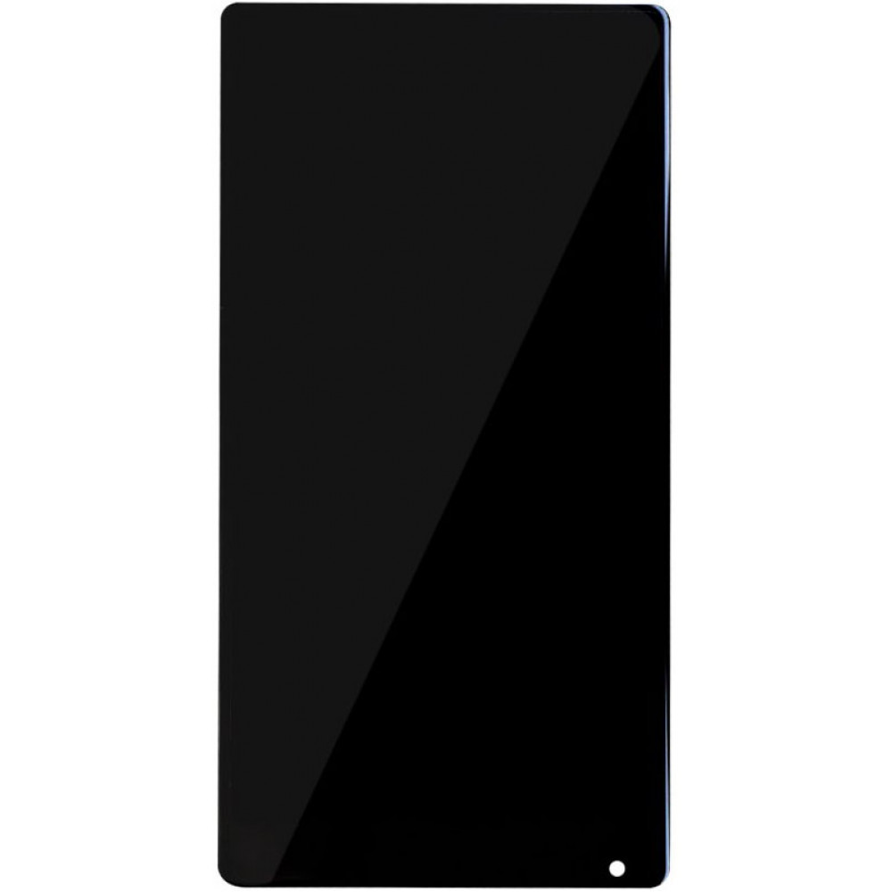 Дисплей для Xiaomi Mi Mix в сборе с тачскрином, черный