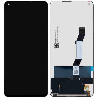 Дисплей для Xiaomi Mi10T в сборе с тачскрином