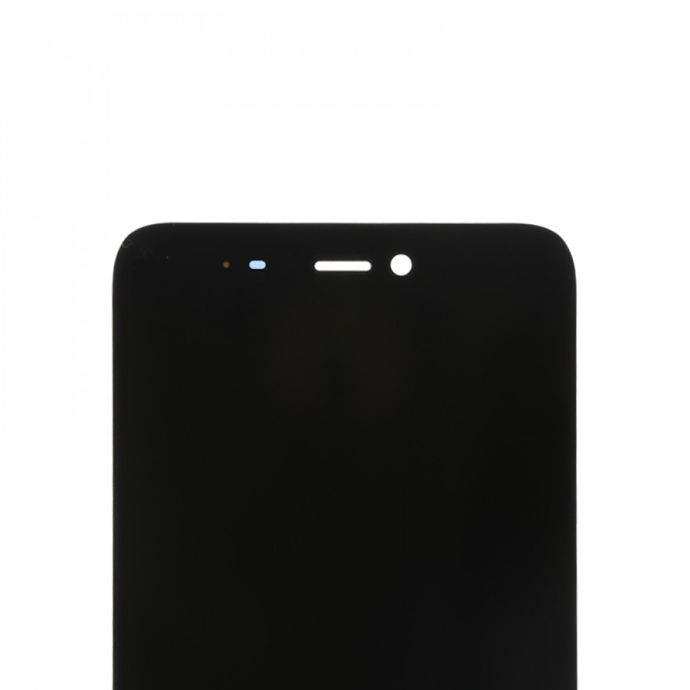 Дисплей для Xiaomi Mi5 в сборе с тачскрином, черный