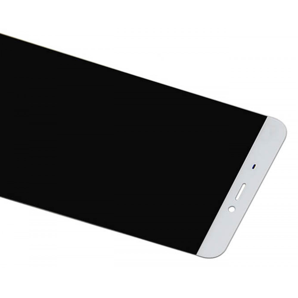 Дисплей для Xiaomi Mi5 в сборе с тачскрином, белый