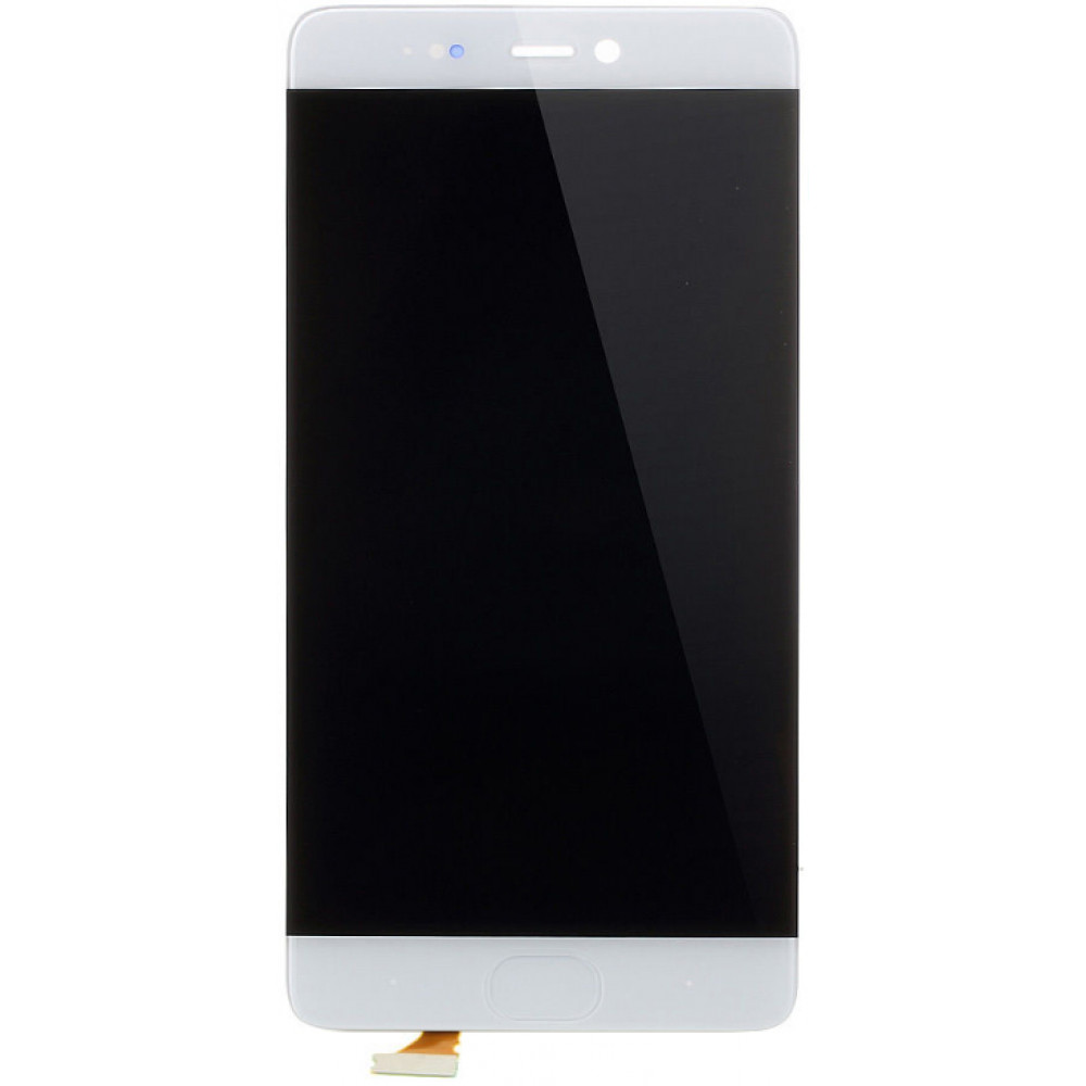 Дисплей для Xiaomi Mi5s в сборе с тачскрином, белый