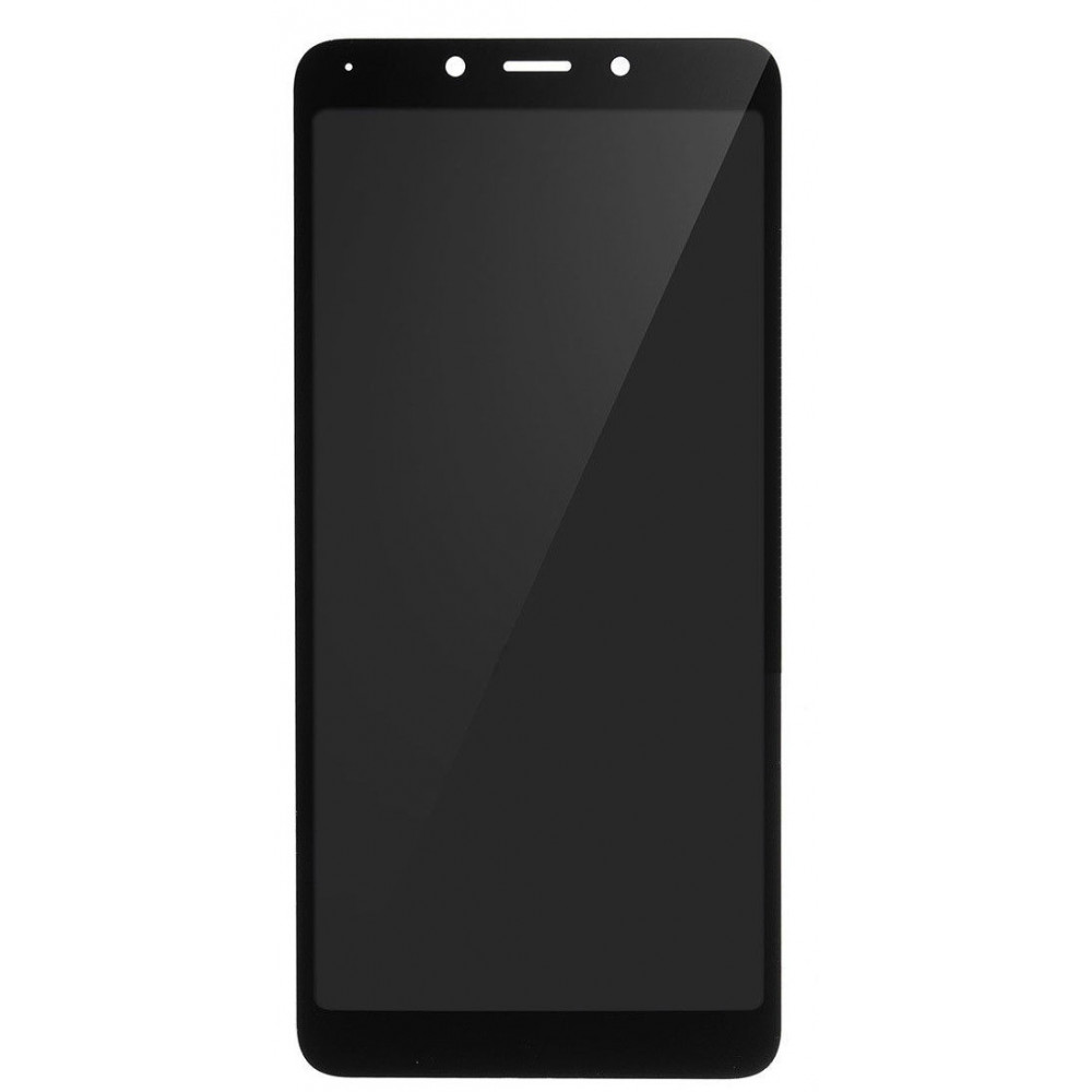 Дисплей для Xiaomi Redmi 6 / 6A в сборе с тачскрином, черный