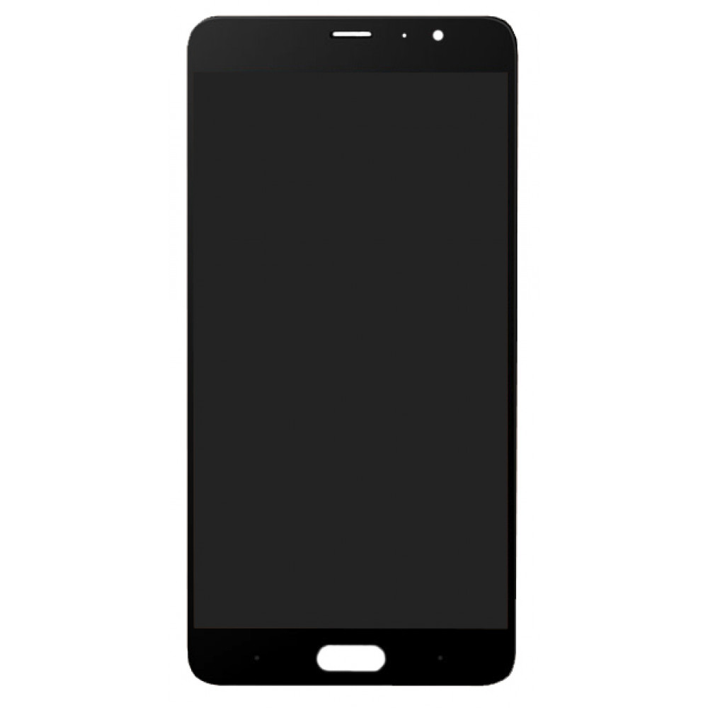 Дисплей для Xiaomi Redmi Pro в сборе с тачскрином, черный