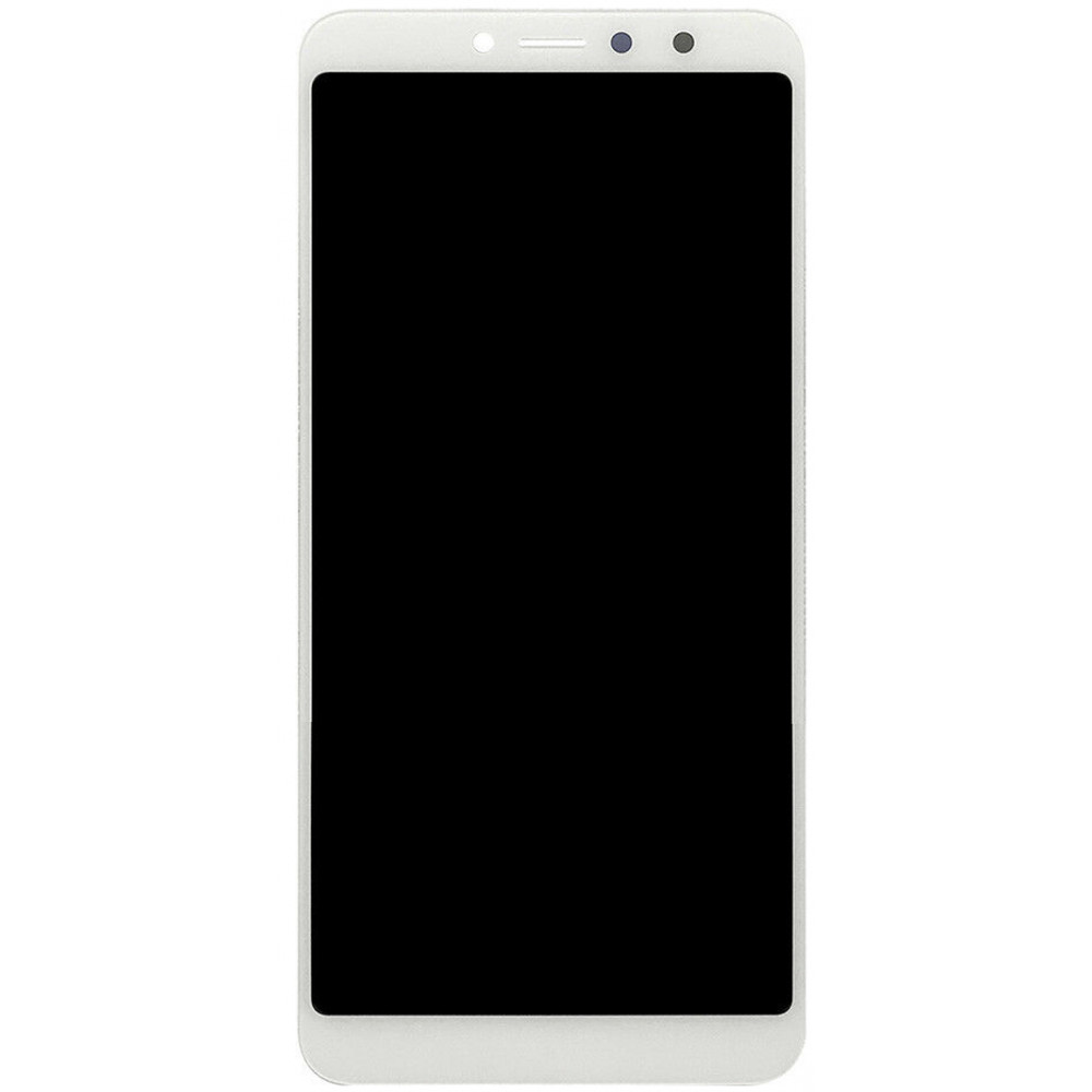 Дисплей для Xiaomi Redmi S2 / Redmi Y2 в сборе с тачскрином, белый