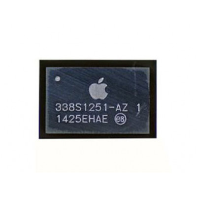 Контроллер питания 338S1251-AZ для iPhone 6