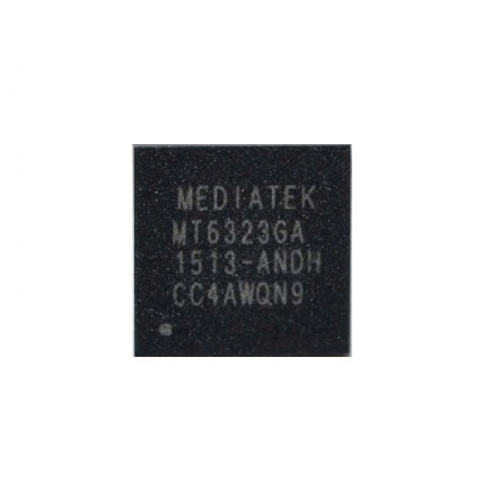 Контроллер питания MT6323GA
