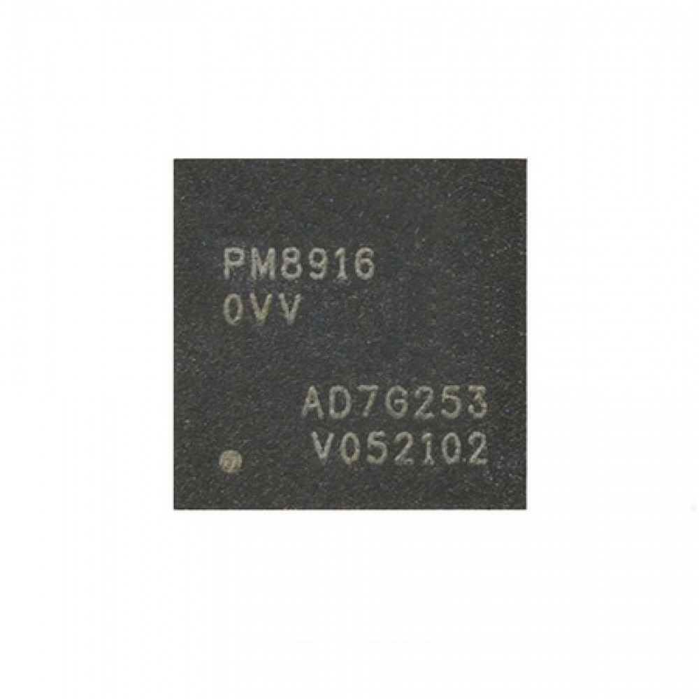 Контроллер питания PM8916