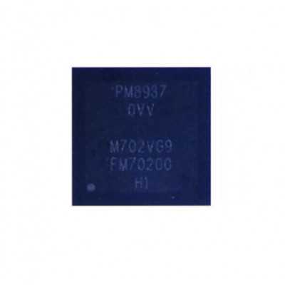 Контроллер питания PM8937