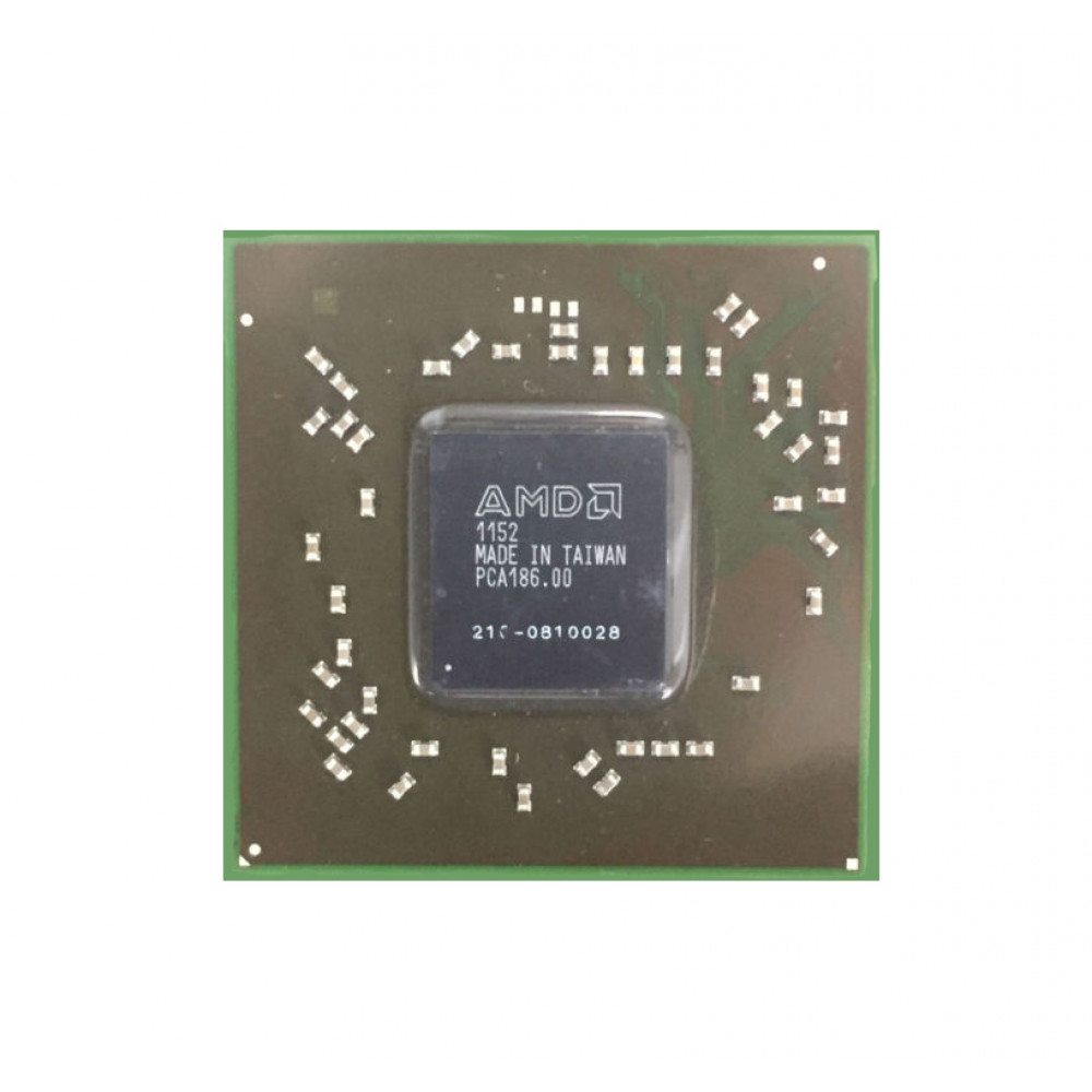 Видеочип AMD 216-0810028