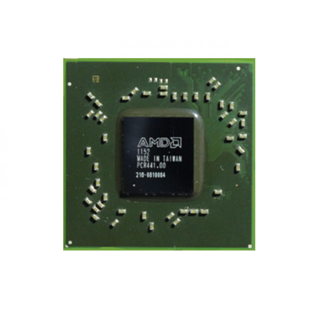 Видеочип AMD 216-0810084