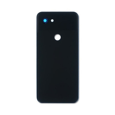 Задняя крышка для Google Pixel 3A, черная
