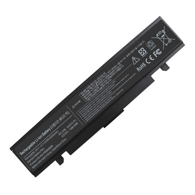 Аккумулятор для Samsung AA-PB9NC6B / NP350E5C / R540 / NP300E5C / 200A5B / NP350V5C / NP300V5A / NP355V5C / RV511 / R528 / NP300E5A, 5200 mAh