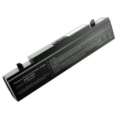 Аккумулятор для Samsung AA-PB9NC6B / NP350E5C / R540 / NP300E5C / 200A5B / NP350V5C / NP300V5A / NP355V5C / RV511 / R528 / NP300E5A, 7800 mAh