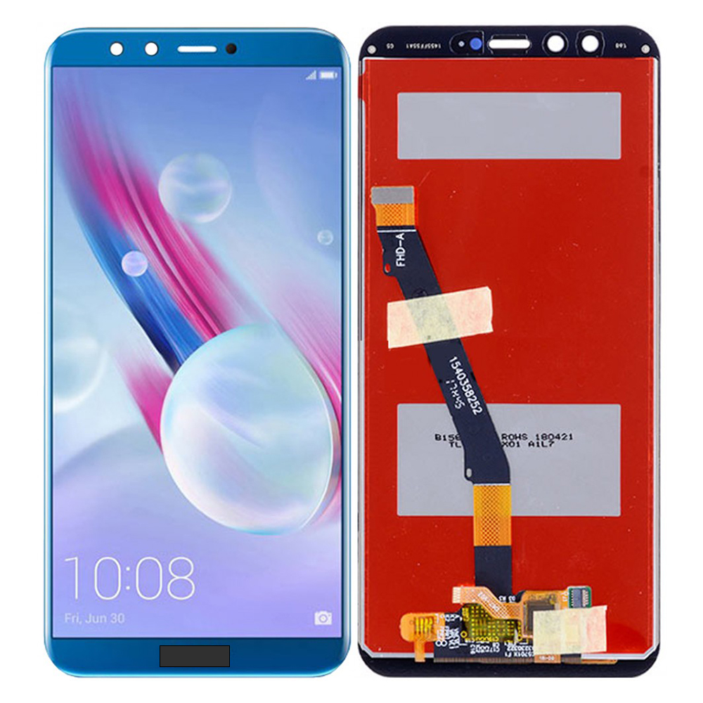 Дисплей для Huawei Honor 9 lite в сборе с тачскрином, синий