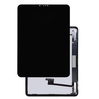 Дисплей для iPad Pro 11 (2018) в сборе с тачскрином, Black