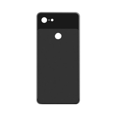 Задняя крышка для Google Pixel 3, черная