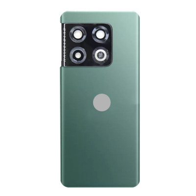 Задняя крышка для OnePlus 10 Pro, зеленая