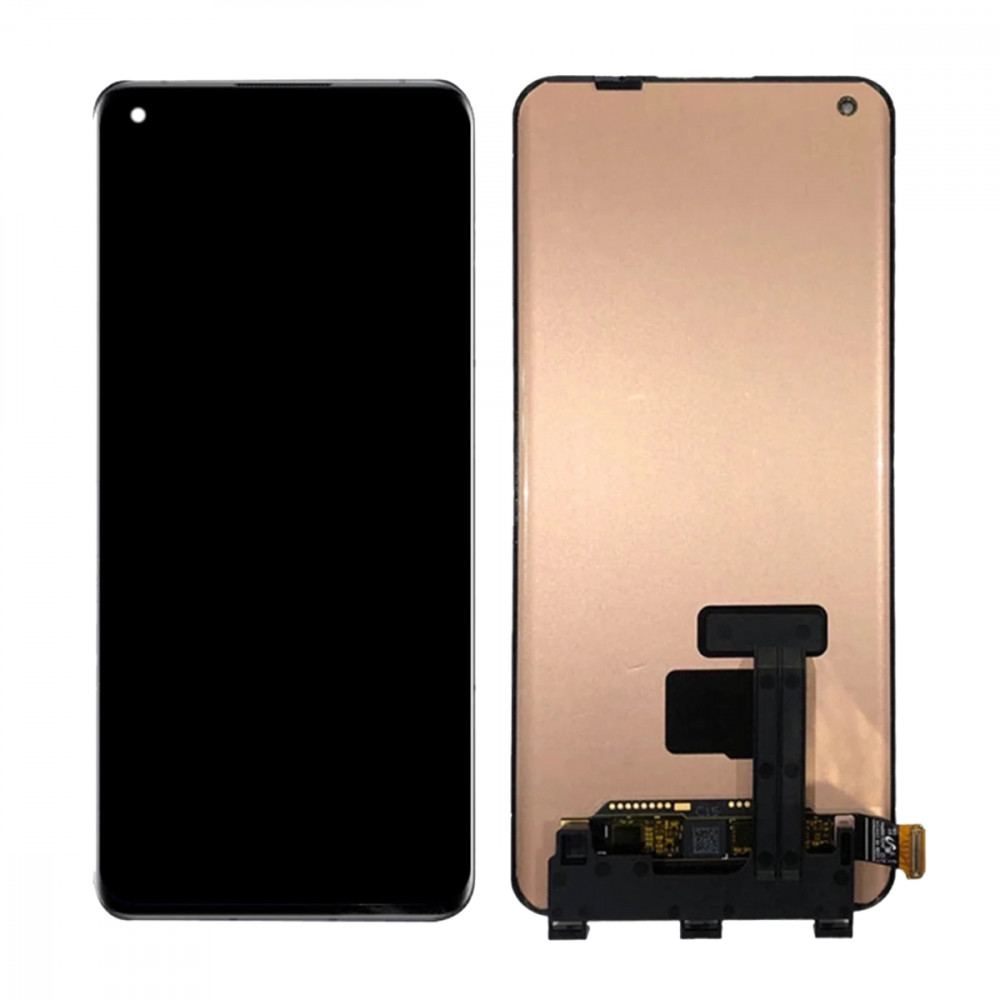 Дисплей для OnePlus 10 Pro в сборе с тачскрином