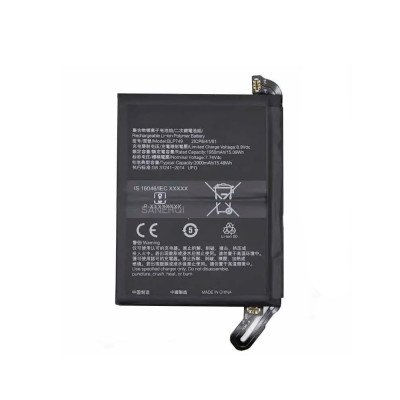 Аккумулятор для OPPO Realme X2 Pro (BLP749)