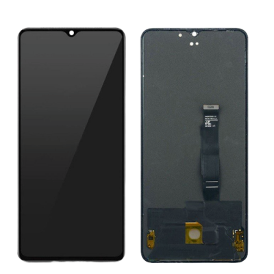 Дисплей для OnePlus 7T в сборе с тачскрином, Black