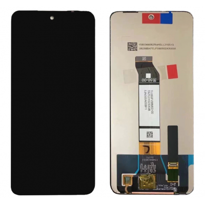 Дисплей для Xiaomi Redmi Note 10 Pro (5G)